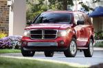 Dodge Durango Hybrid 2009 года